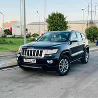 لاريدو ٢٠١٢ • 4x4 • بدون صبغ كركوك
