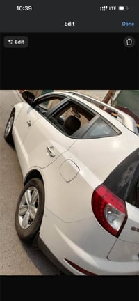 موديل ١٣ للبيع نضيفه  ٠٧٨٠٨٤٨١٠٤٣