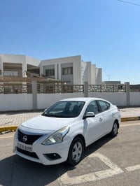 نيسان صني • ٢٠٢٠ • رقم اربيل