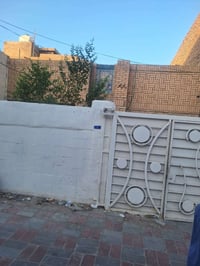 كربلاء المقدسة • حي التعليب • دار ١٢٧م