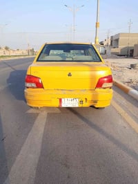 منغولي • ٢٠١٢ • رقم كربلاء