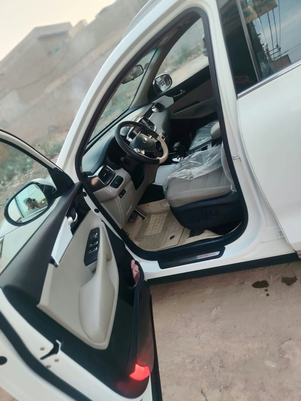 سورنتو • ٢٠٢٠ • مكفوله
