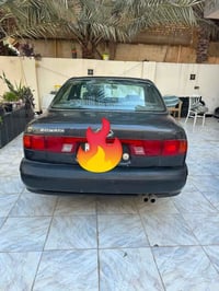 سوناتا تو • اوتوماتيك