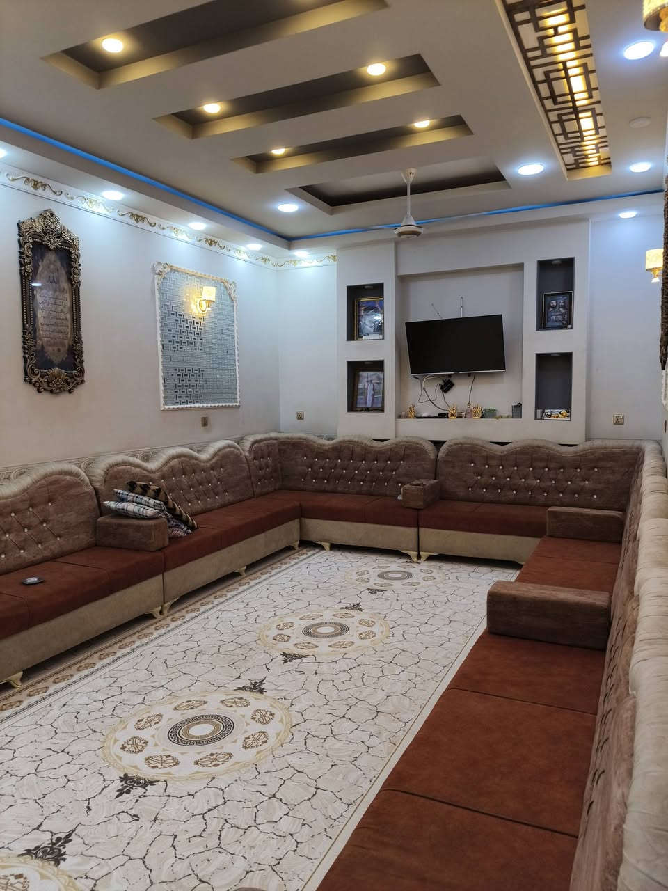 الموحيه • بيت للبيع • بناء ٢٠٢٣