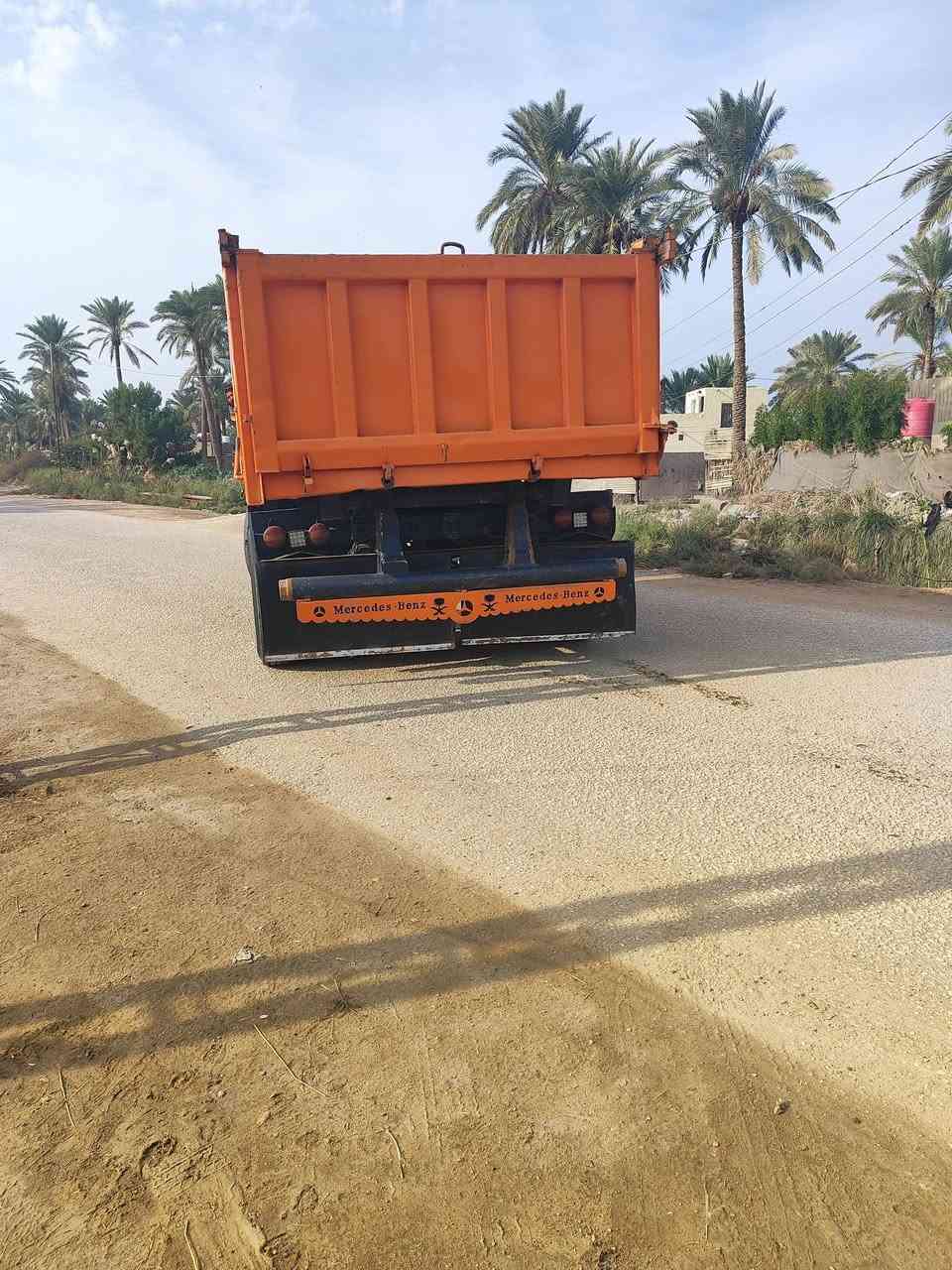 تاته قلاب • موديل ٩٣ • ابو اردين ٨٢