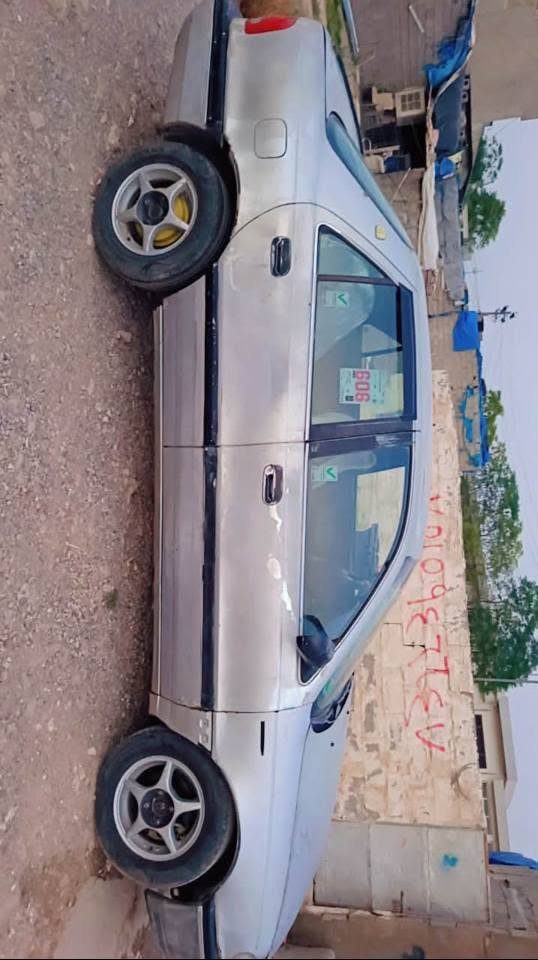 هيونداي • اربيل • للبيع