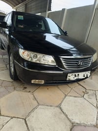 ازيرا • ٦ سلندر • ٢٠١٠
