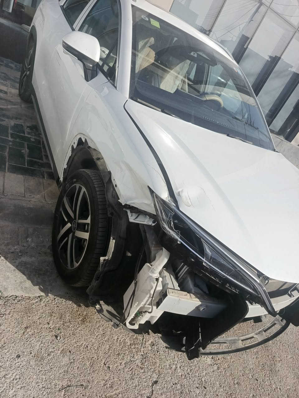 سلام عليكم
سمكرة الشهب لسمكرة وصبغ جميع أنواع السيارات بغداد كم سارة مقابل نادي المشرق
***********
