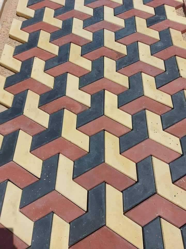 مقرنص • تشطيبات حديثة • بغداد والمحافظات