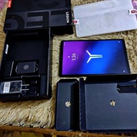 ليجن Y700 • سناب دراجون 8 اليت • شاشة 165 هرتز