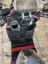 متاح دراجة اباتشي، شحن فول نضافة المكان بغداد الشعب الاستفسار 07717566...
