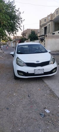 منغولي • ٢٠١٣ • رقم نينوى