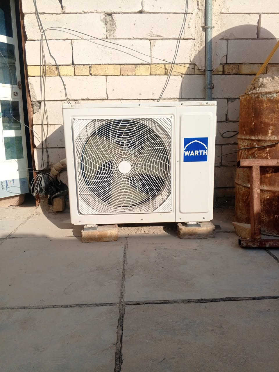 سبلت • شغال عالفحص • حي العسكري