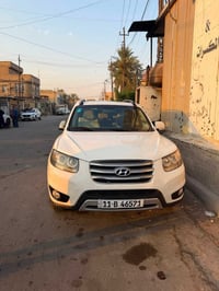 سنتافيه • ٢٠١٢ • فول مواصفات