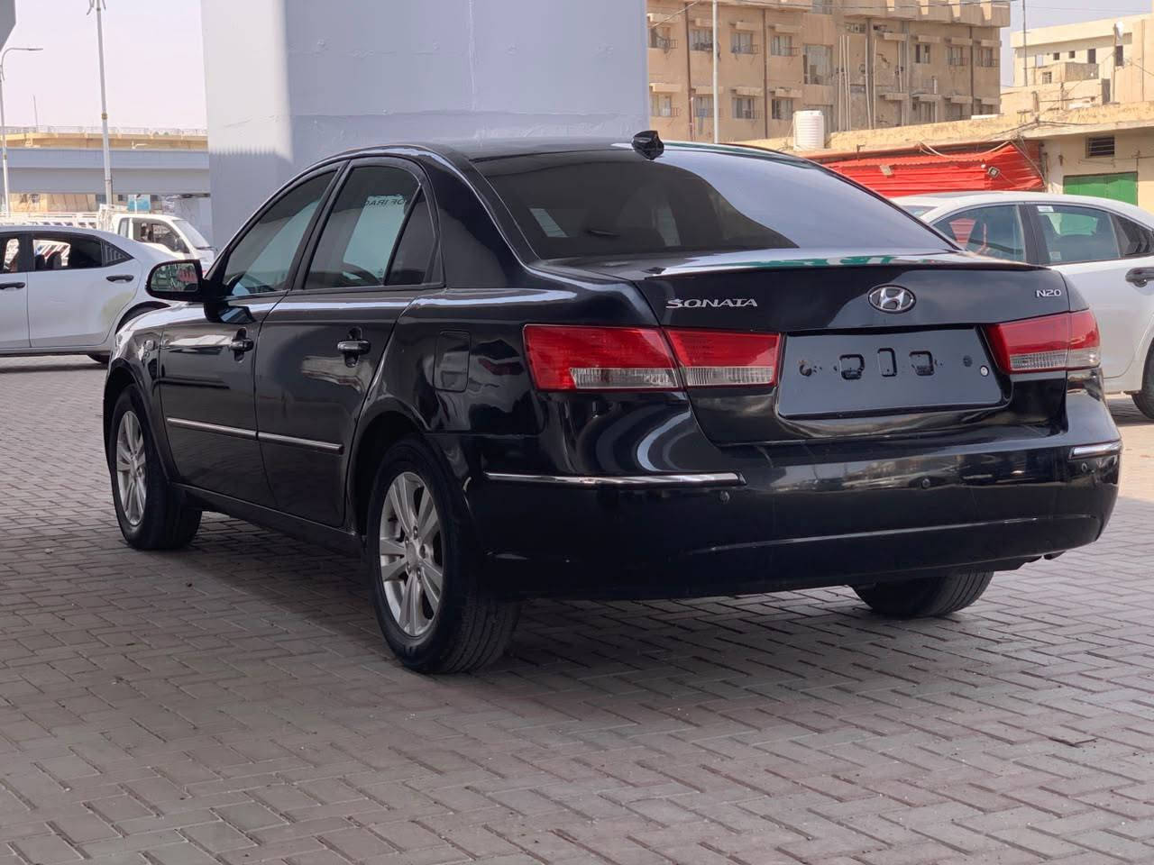 سوناته • ٢٠٠٩ • تكريت