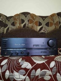 بيونير • AX-740 • نضافة ٩٠٪