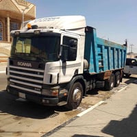 سكانيا • ٢٠٠٠ • بصره زبير