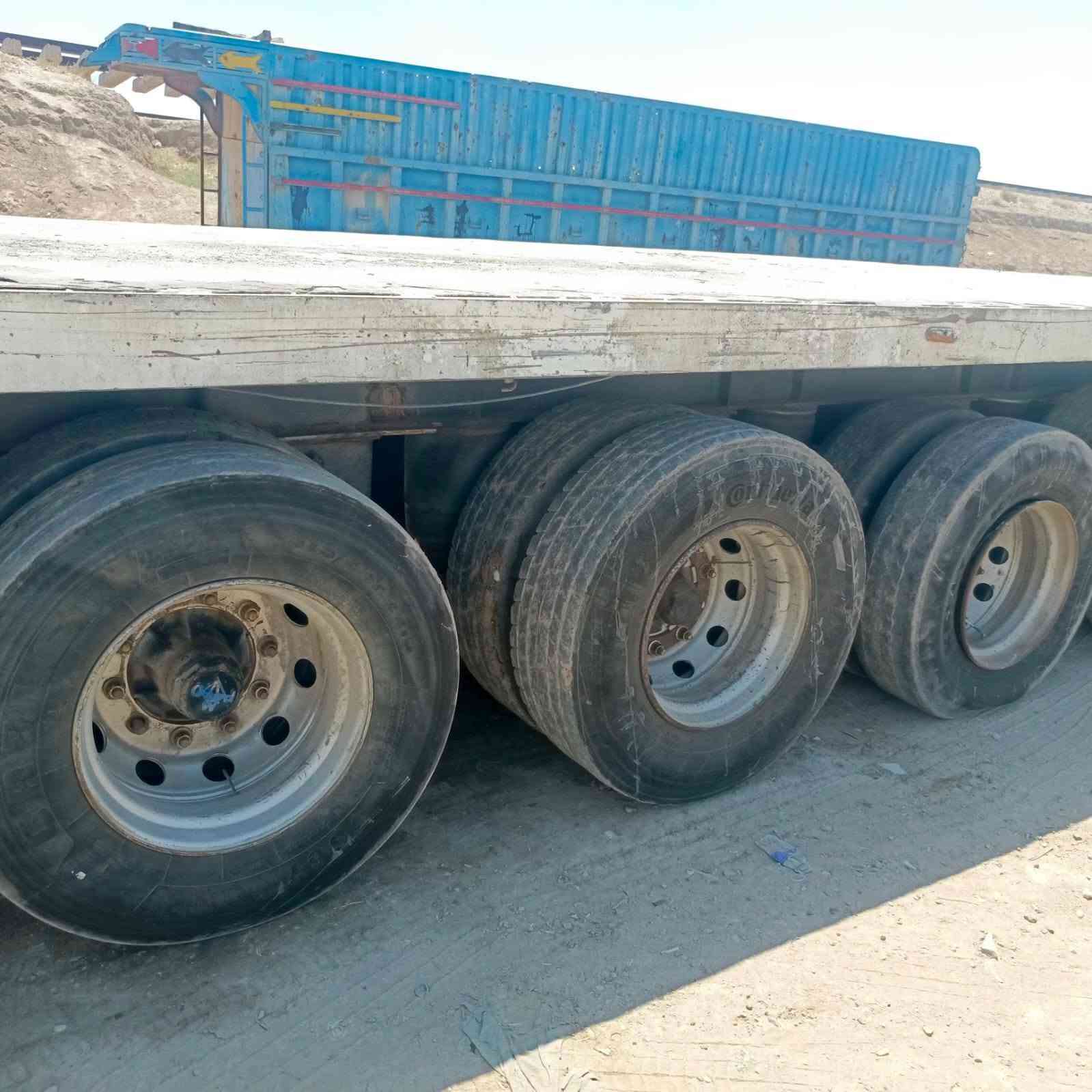 للبيع
عربانه تركيه الطول 13/60 4دناكير جوبلس
السعر 80 بي مجال المكان الرمادي
للاستفسار الاتصال على الرقم
***********
 اخوان اني مكلف بالنشر
