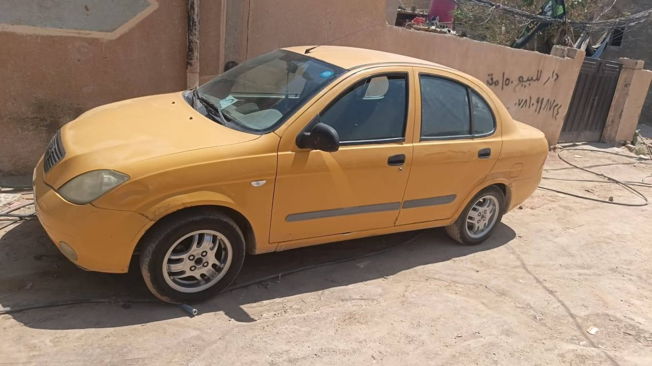 سلام عليكم 
للبيع طيبه ٢٠١٦
بسمي 
سياره نضيفه ومكفوله 
ماعده طخه بل باب موضحه بل صور
كير ومحرك وتبريد 
رقم بابل انكليزي 
مكان كربلاء وره جامعه العميد 
***********
ابو منتظر الكربلائي  
صاحب سياره👆🏼
