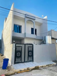 الملايين الثانية • ١٢٠م • طابقين ٣غرف