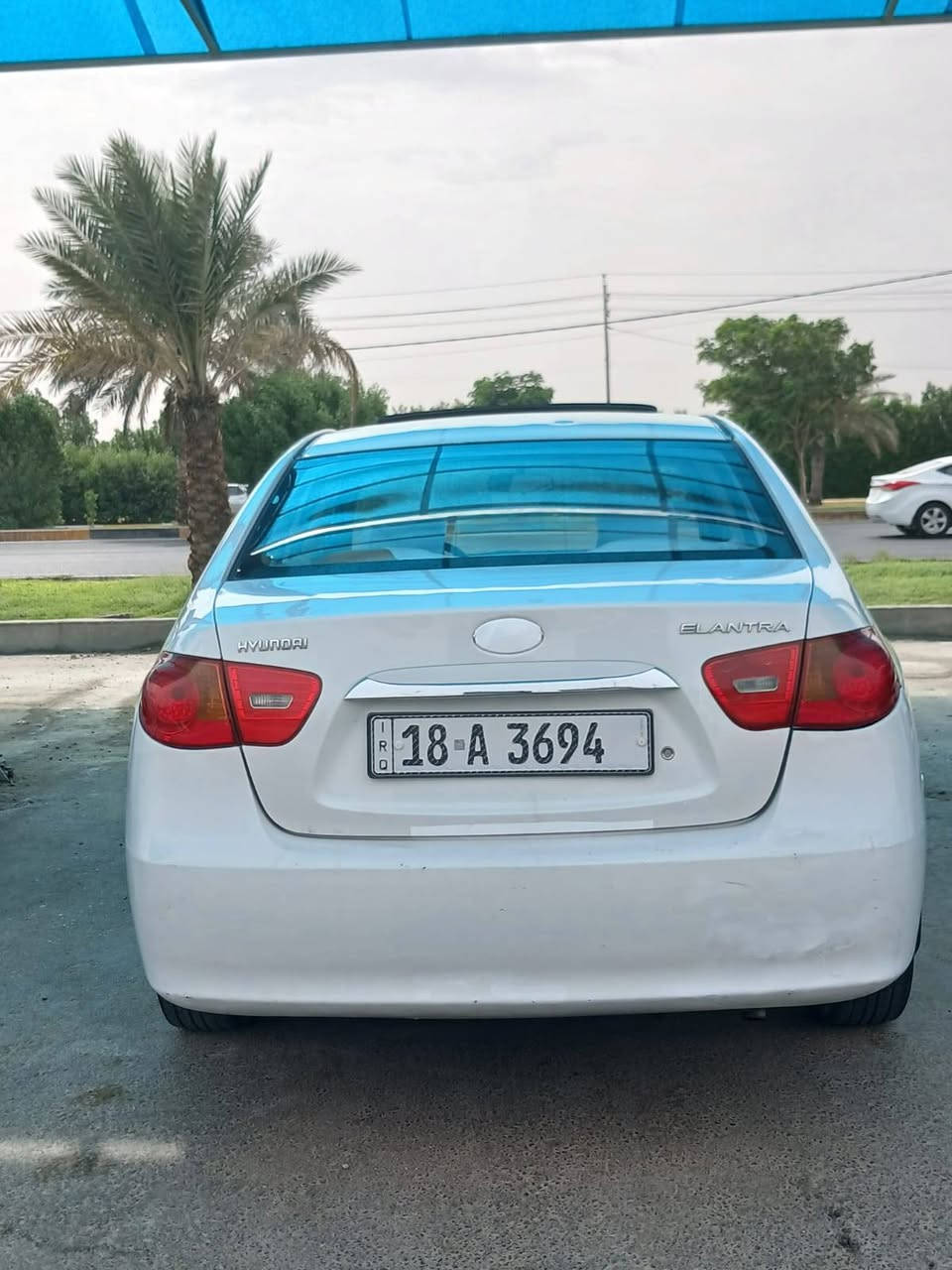 ٢٠١١ • خليجي • كربلاء