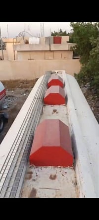 تانكي • حمولة ٣٦٠٠٠