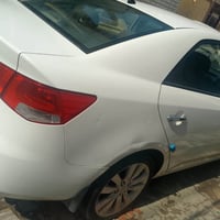 سيراتو • ٢٠١٢ • رقم اربيل