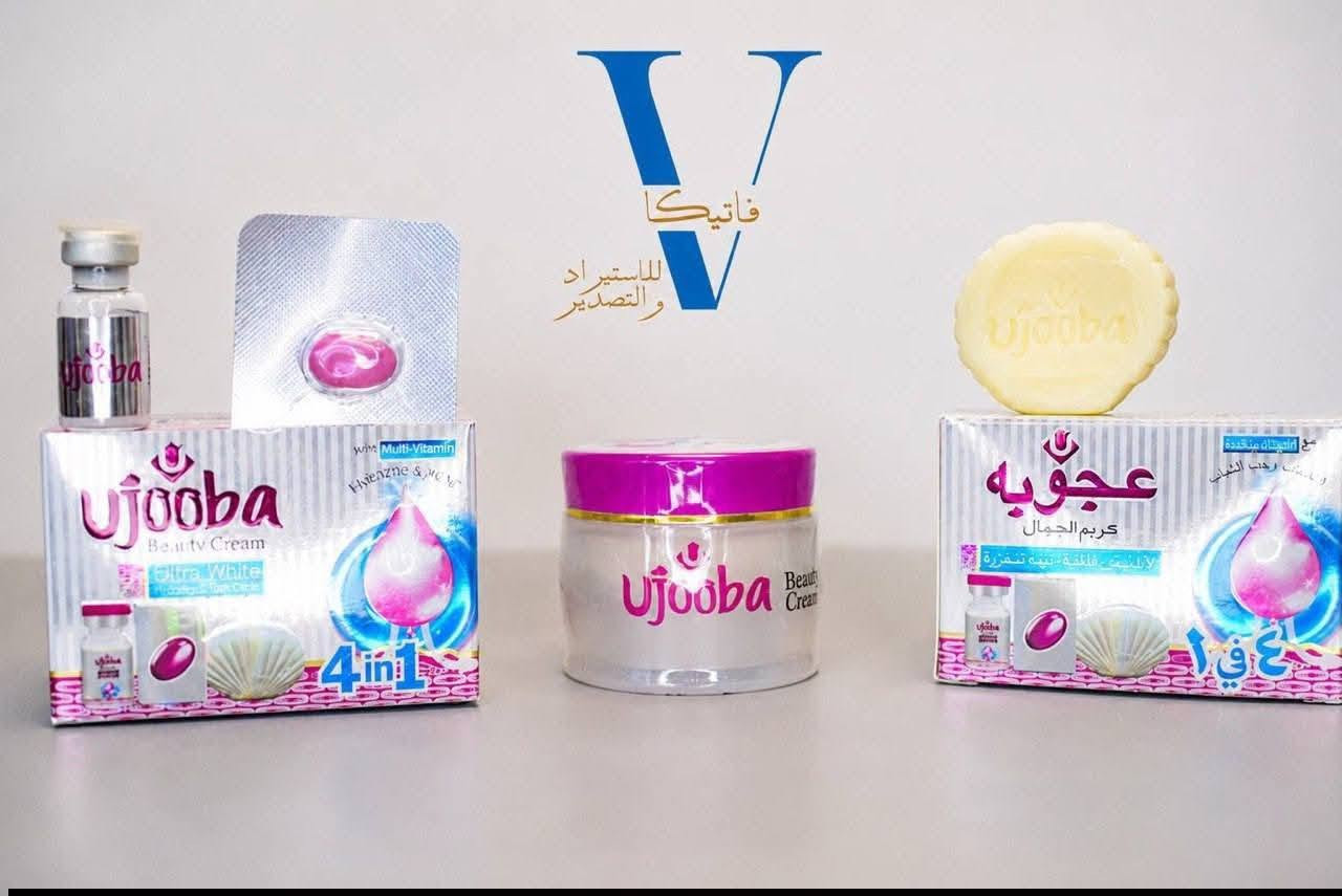 مستحضرات تجميل • عناية بالشعر • اجهزة حلاقة