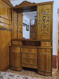 دواليب • خزائن • أثاث