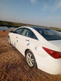 سوناتا • ٢٠١١ • كفاله عامه