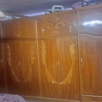 كنور 6بوب للبيع مع ملحق قيم وخذ عنوان بغداد حي الجامعه 07712257720 @
