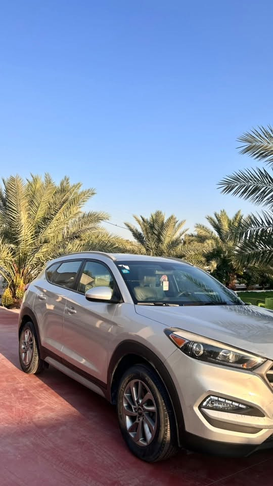 السلام عليكم  ..  للبيع توسان 2018 امريكي🚘

محرك2000 gdi(مفتوح مبدل يطق ) مكفول من تنقيص وتبخير  والدوانز
سيارة نظيفه ماشيه 64 ميل
مواصفات شاشه كبيره تدعم ابل كار بلي
كامره خلفيه
تدفئه كشنات
كرسي سايق كهرباء
السياره  مابيها اي ضربه ولاقطره صبغ فقط خشم البنيد ضرر بسيط
عنوان سيارة  بغداد اليوسفية
***********
