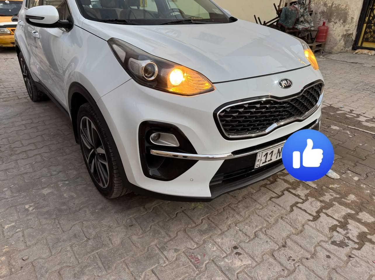 سبورتج 2020 خليجي 
السعر 197 
*********** للاتصال
