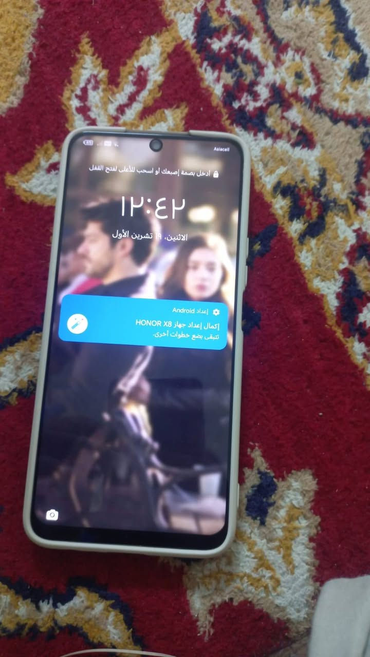 هونر X8 • للبيع • شراي