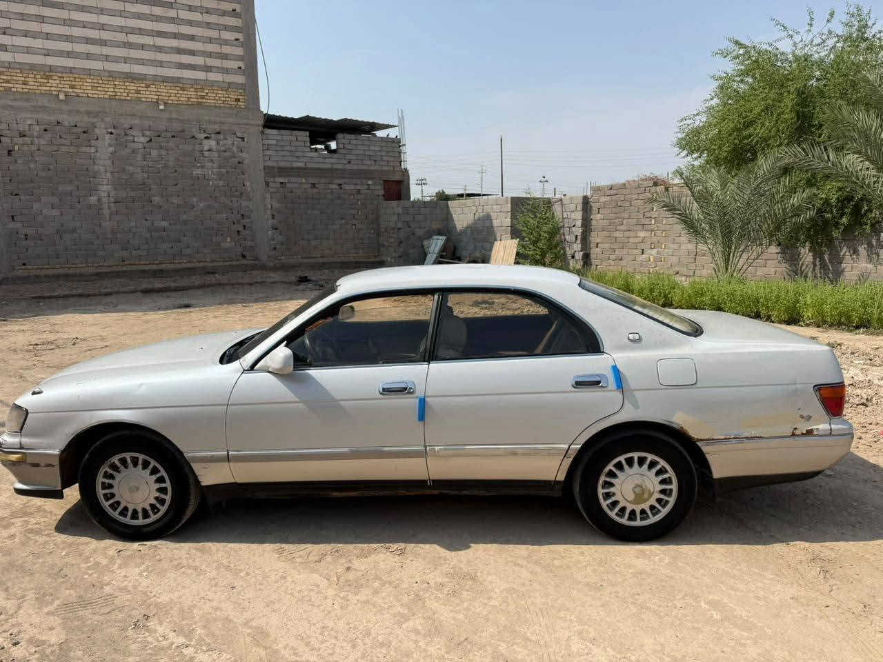 بطه فصل • بصره • مكفولة مكينه وكير