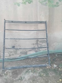 شيري كوين • مجال بسيط • بغداد