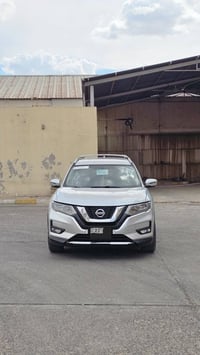 روج SV • ٢٠١٨ • وارد امريكي