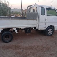 بنكو ٩٦ • شاصي ومحرك مكفول • اليوسفيه