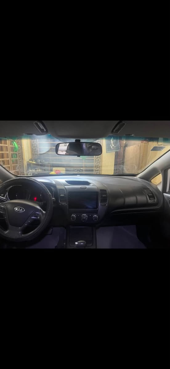 🚘 كيا سيراتو 2014 للبيع
نظيفة جداً، محرك 1800، دبل المرغوب، بانزين محسن تنسى .
تايرات جديدة، صدر جديد، وبطارية جديدة.

السيارة بيها قطعتين صبغ فقط (باب وجاملغ)، بدون دواخل وبدون تبديل، مجرد صبغ.

💰 السعر: 117 ورقة، قابل للتفاوض البسيط
📍 المكان: الغزالية
📞 ***********:
