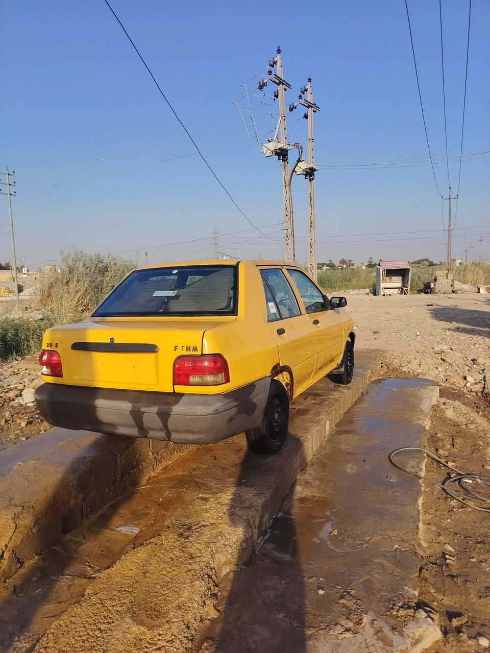 مديل 15 تبريد شغال سنوية لل 27 مصفره هيه وغرامات شرط التحويل ***********
