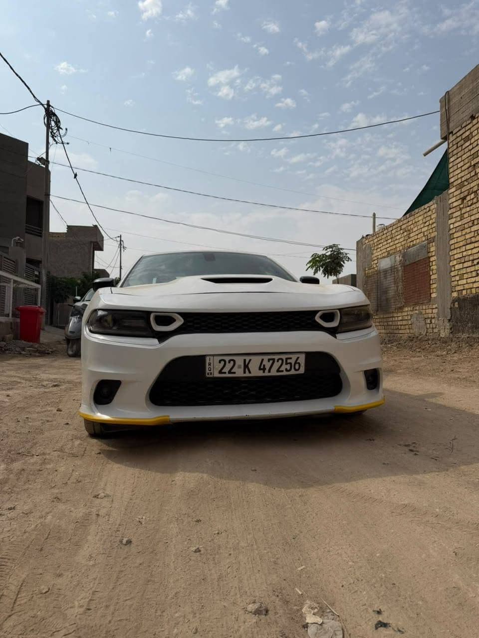 تشارجر هيمي • ٢٠١٦ • ماشي ١٦٠ الف