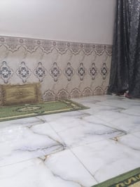 البو نعمان • ١٠٠م • غرفة وصالة
