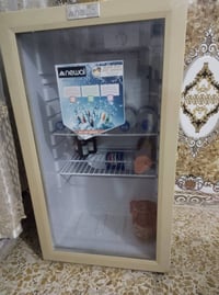 عارضة تبريد • جديدة