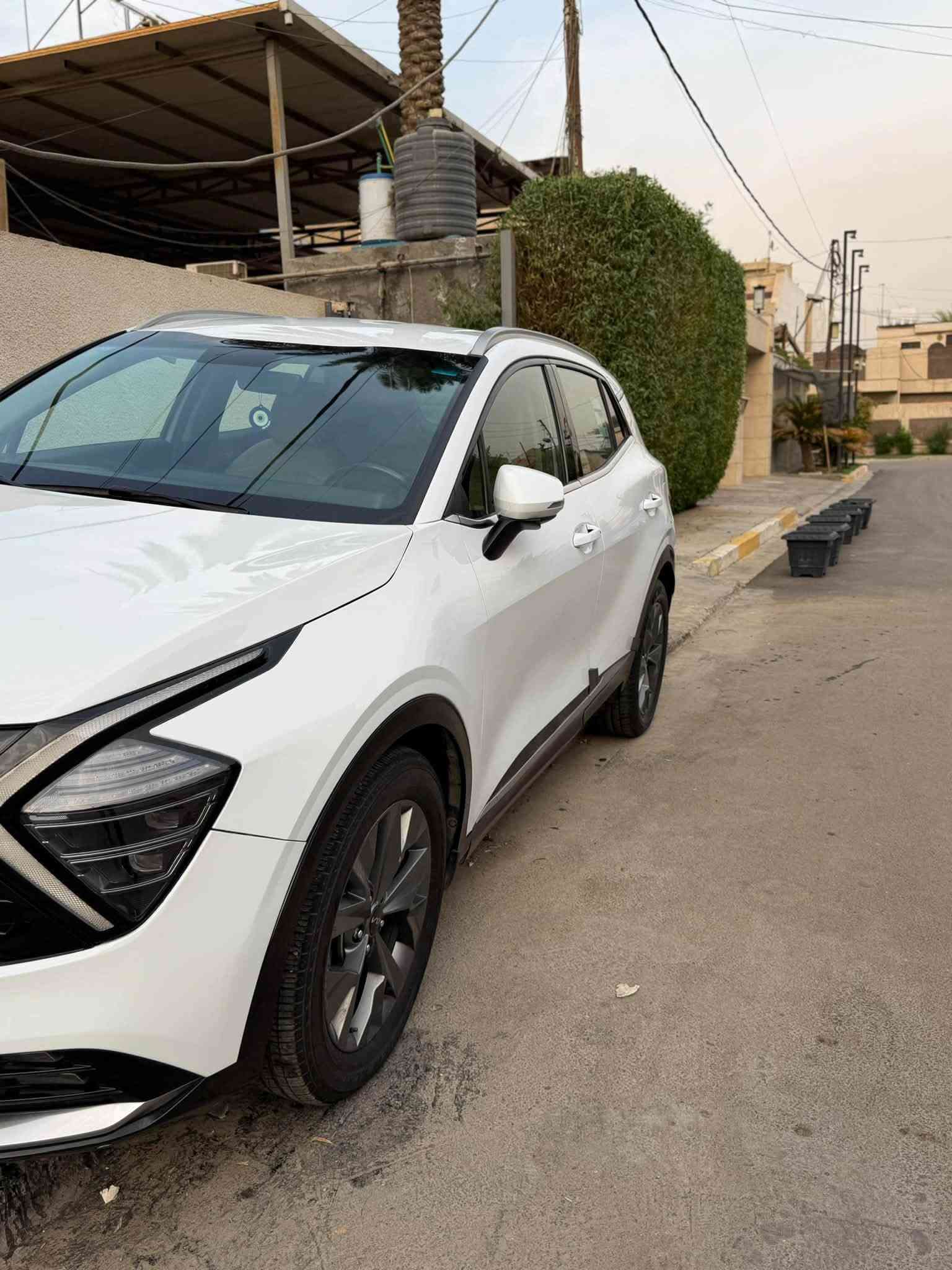 سبورتاج ٢.٠ • ٢٠٢٤ • رقم بغداد
