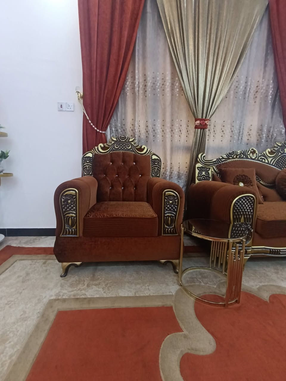 قنفات زان • فاخر • البصره الحكيميه