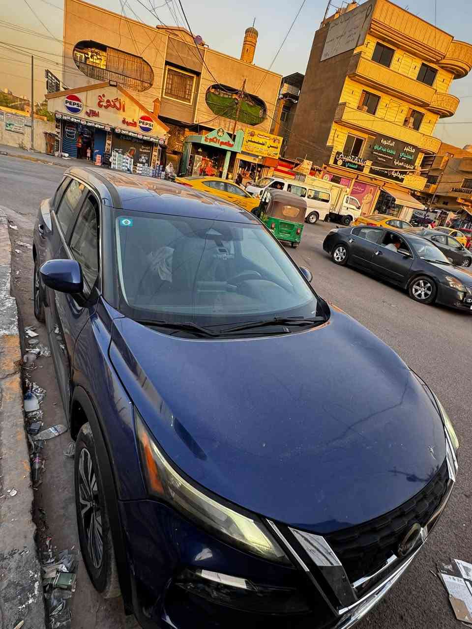 لا توجد تفاصيل
