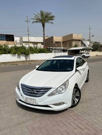 سوناتا 2011 امريكي للبيع ماشية 120 الف ميل فول مواصفات فتحة كشنات كهرب...