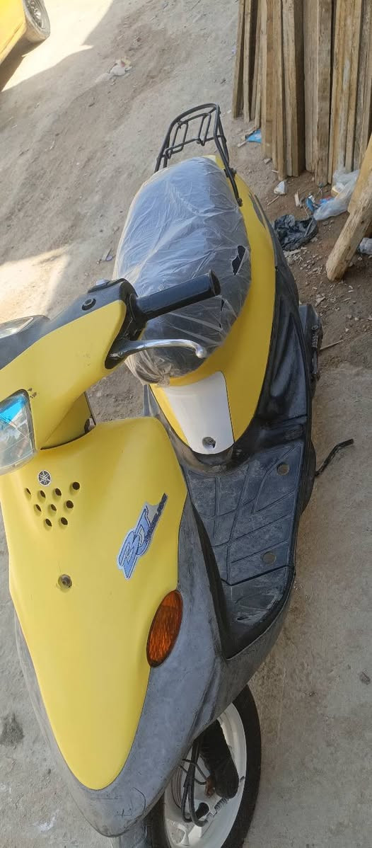 السلام عليكم دراجةبيجي للبيع مال ربه السعر400 بيها مجال شيء قليل المكان كوفه ***********ول دراجه كله شغاله
