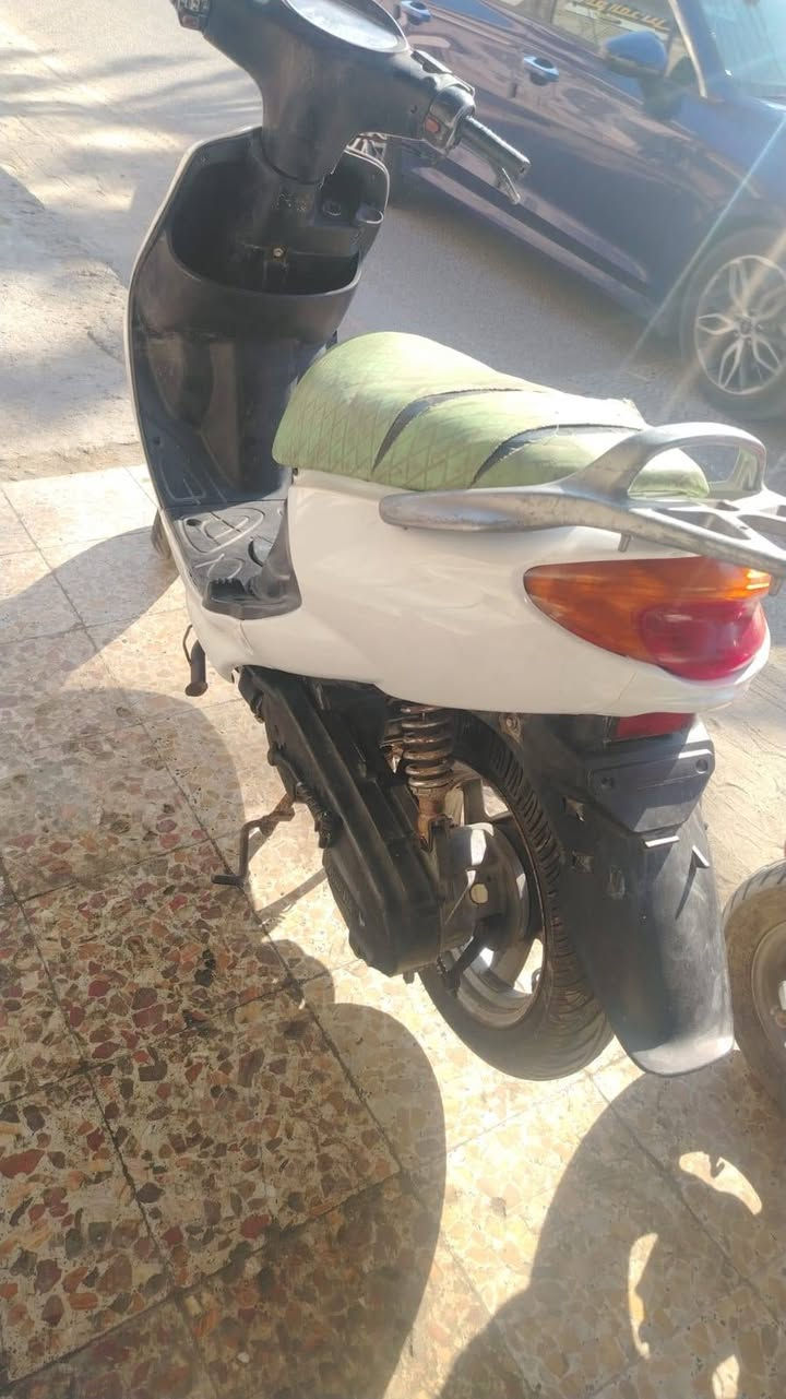 دراجه ياماها اكزز ياباني للبيع كلشي شغال هندر سلف اشاير هورن نضيفه ٤٥٠ مفتوحه بوشه وبستم ابو الخصيب حمدان بصف جامع القدس رقمي *********** الشراي يتصل البصرة, العراق
