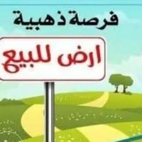 ٢ دونم • تجاري • قرب حلويات المصطفى